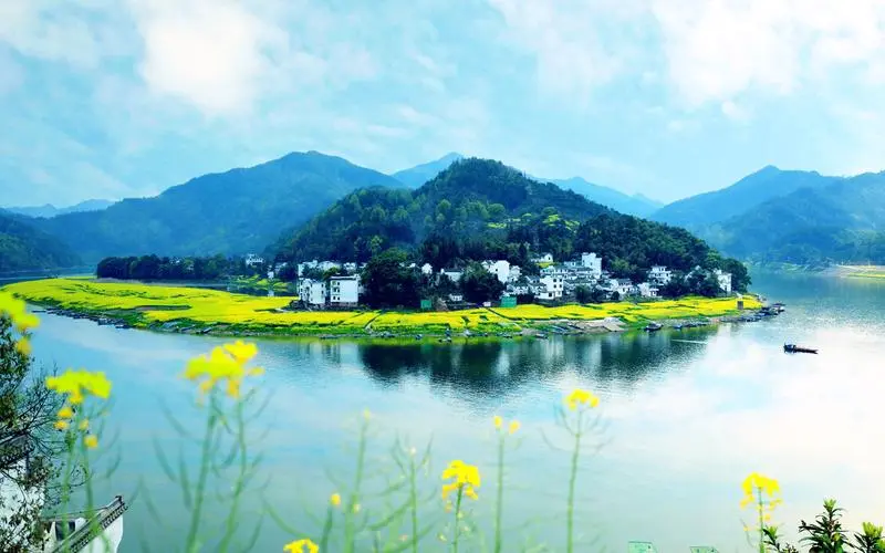 智慧城市节能